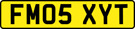 FM05XYT