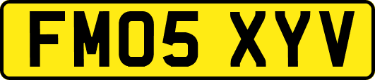 FM05XYV