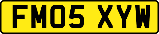 FM05XYW