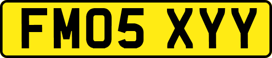 FM05XYY