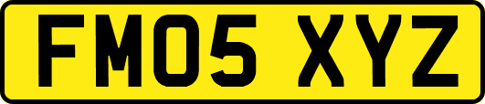 FM05XYZ