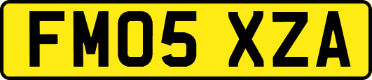 FM05XZA