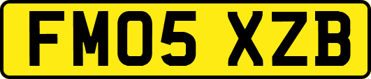 FM05XZB