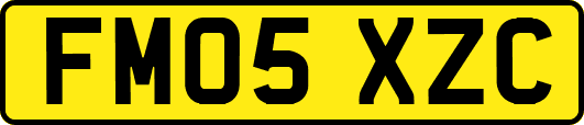 FM05XZC