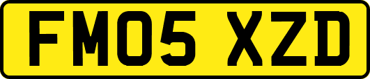 FM05XZD