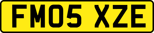 FM05XZE