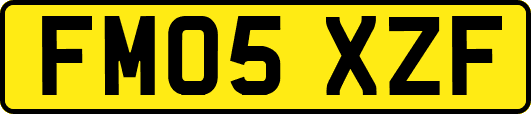 FM05XZF