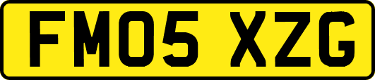 FM05XZG