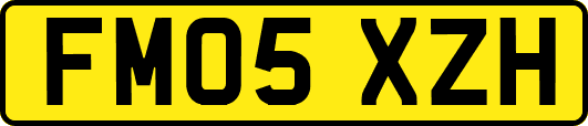 FM05XZH