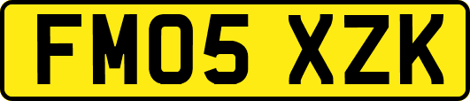 FM05XZK