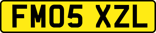 FM05XZL