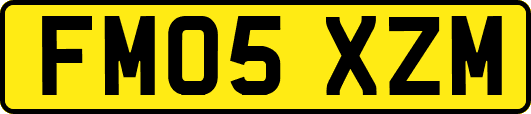 FM05XZM
