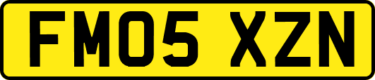 FM05XZN