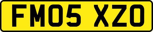 FM05XZO