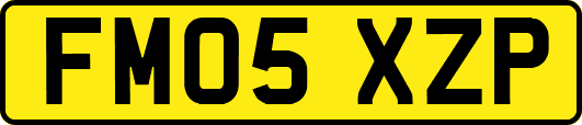 FM05XZP