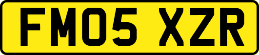 FM05XZR