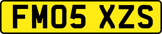 FM05XZS