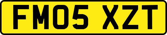 FM05XZT