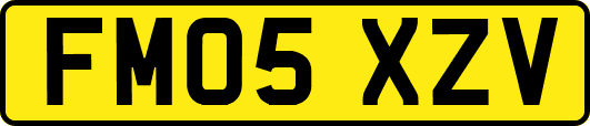 FM05XZV