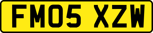 FM05XZW