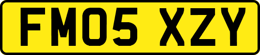 FM05XZY