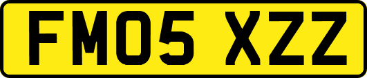 FM05XZZ