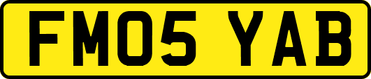 FM05YAB