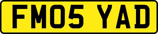 FM05YAD
