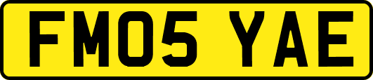 FM05YAE
