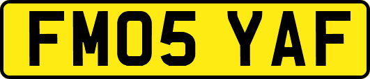 FM05YAF