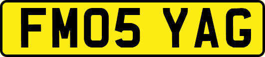 FM05YAG