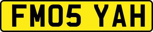 FM05YAH