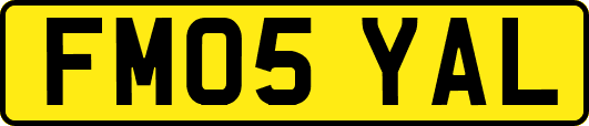 FM05YAL