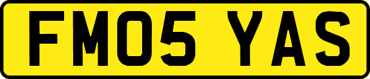 FM05YAS