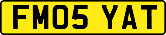 FM05YAT
