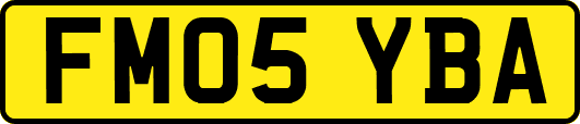 FM05YBA