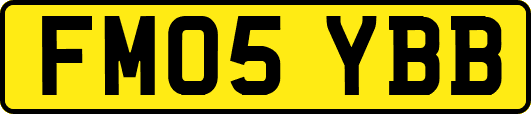 FM05YBB