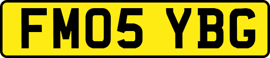 FM05YBG