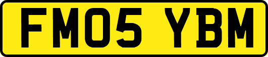FM05YBM