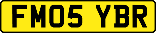 FM05YBR