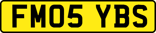 FM05YBS