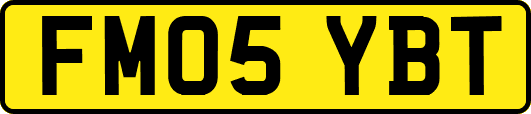 FM05YBT