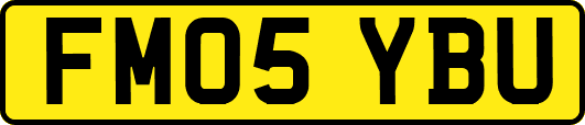 FM05YBU