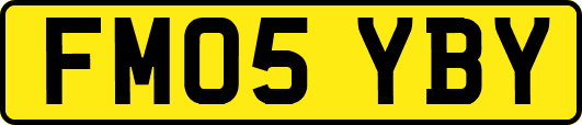 FM05YBY