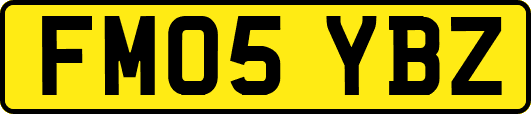 FM05YBZ