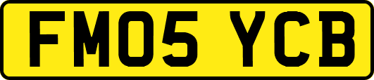 FM05YCB