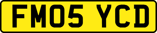 FM05YCD