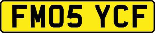 FM05YCF