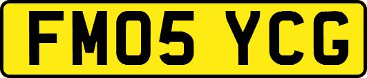 FM05YCG