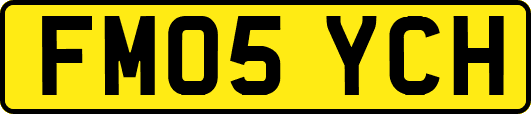 FM05YCH